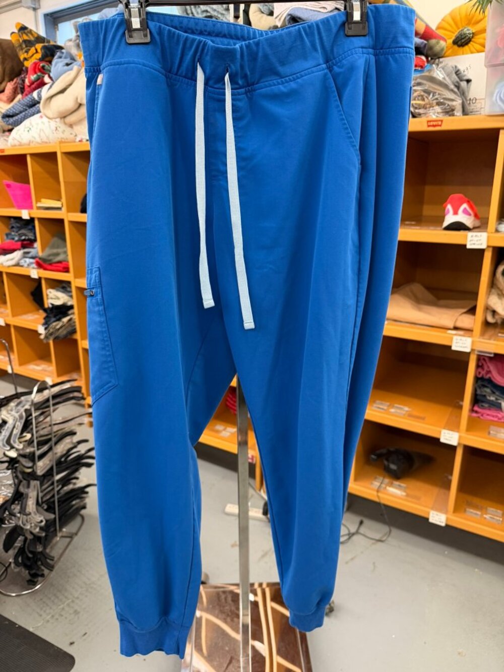 FIGS Scrub Pants | Super Soft Stretch | Joggers